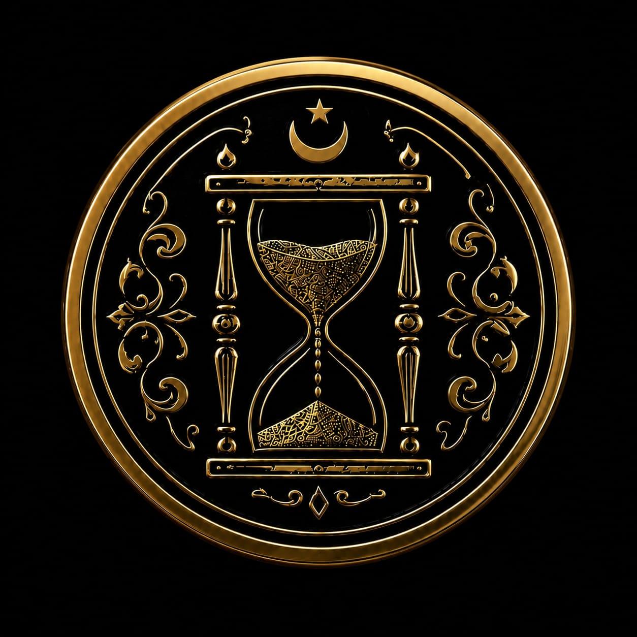 Ali Sıralıoğlu Mühür Logo